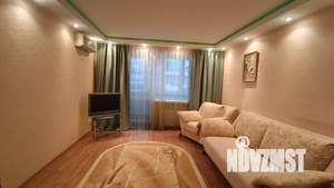 2-к квартира, посуточно, 66м2, 5/9 этаж