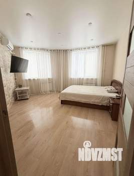 1-к квартира, на длительный срок, 38м2, 4/19 этаж