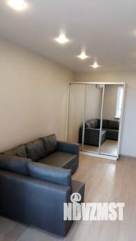 1-к квартира, на длительный срок, 48м2, 6/18 этаж