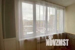 1-к квартира, посуточно, 30м2, 5/9 этаж