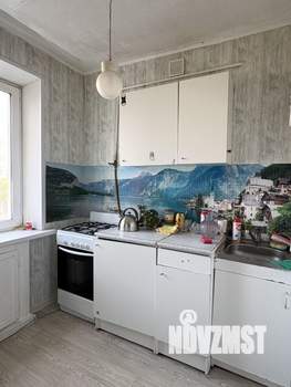 2-к квартира, на длительный срок, 46м2, 4/5 этаж