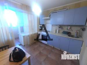 1-к квартира, на длительный срок, 37м2, 4/16 этаж