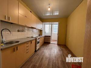 1-к квартира, на длительный срок, 44м2, 2/9 этаж