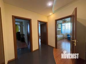 3-к квартира, на длительный срок, 118м2, 14/16 этаж