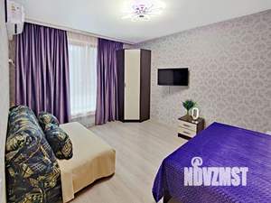 1-к квартира, посуточно, 31м2, 1/1 этаж