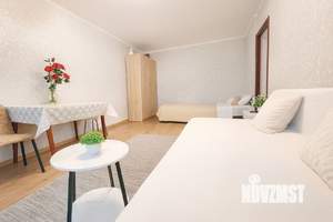 2-к квартира, посуточно, 46м2, 1/9 этаж