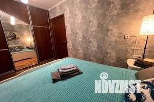 3-к квартира, посуточно, 65м2, 4/6 этаж