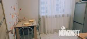 1-к квартира, посуточно, 33м2, 11/19 этаж