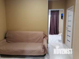 1-к квартира, посуточно, 63м2, 1/1 этаж