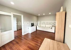 2-к квартира, на длительный срок, 46м2, 5/5 этаж