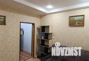 1-к квартира, на длительный срок, 32м2, 3/4 этаж