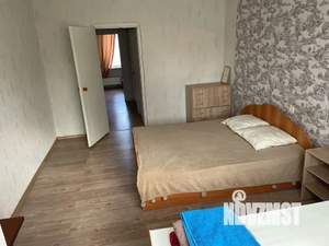 3-к квартира, посуточно, 73м2, 3/5 этаж