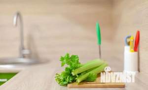 Студия квартира, посуточно, 36м2, 4/25 этаж