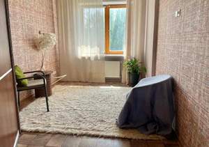 2-к квартира, на длительный срок, 61м2, 4/15 этаж