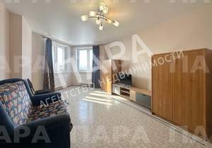 2-к квартира, на длительный срок, 56м2, 14/26 этаж