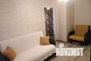 1-к квартира, посуточно, 36м2, 2/3 этаж