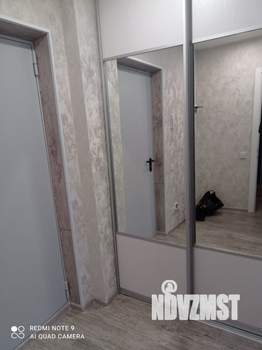 1-к квартира, на длительный срок, 43м2, 10/25 этаж