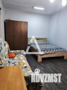 1-к квартира, на длительный срок, 33м2, 1/5 этаж
