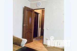 1-к квартира, посуточно, 32м2, 8/9 этаж