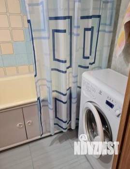 1-к квартира, на длительный срок, 37м2, 4/9 этаж