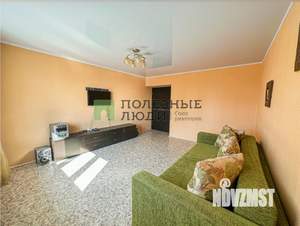 2-к квартира, на длительный срок, 75м2, 6/14 этаж