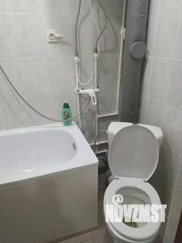 1-к квартира, на длительный срок, 25м2, 1/3 этаж