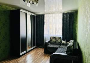 1-к квартира, на длительный срок, 34м2, 2/2 этаж