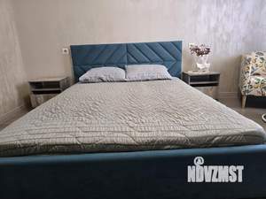 1-к квартира, посуточно, 32м2, 2/2 этаж