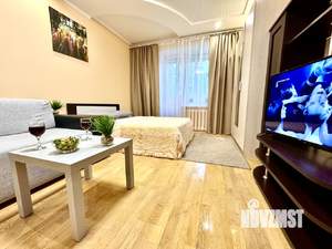 2-к квартира, посуточно, 75м2, 3/18 этаж