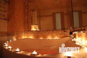 1-к квартира, посуточно, 53м2, 16/17 этаж