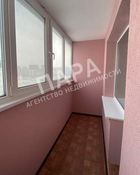 1-к квартира, на длительный срок, 47м2, 15/18 этаж