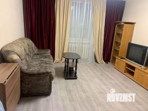 1-к квартира, на длительный срок, 33м2, 4/9 этаж