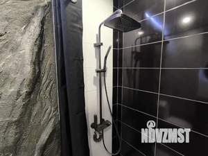 1-к квартира, посуточно, 34м2, 13/25 этаж