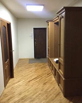 3-к квартира, на длительный срок, 100м2, 4/10 этаж