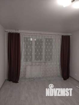 1-к квартира, на длительный срок, 38м2, 7/10 этаж
