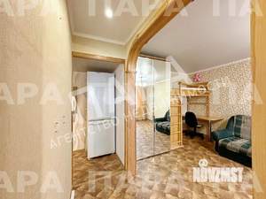 1-к квартира, на длительный срок, 32м2, 5/5 этаж