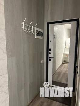 Студия квартира, посуточно, 20м2, 1/3 этаж