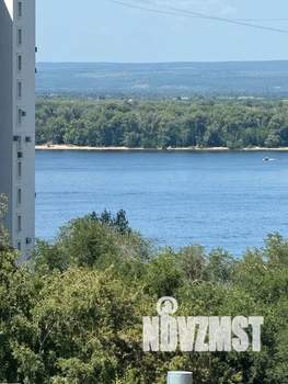 1-к квартира, посуточно, 33м2, 9/10 этаж