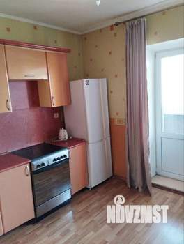 1-к квартира, на длительный срок, 42м2, 9/12 этаж