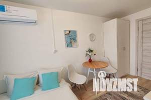 1-к квартира, посуточно, 19м2, 5/5 этаж