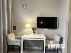 Студия квартира, посуточно, 30м2, 17/17 этаж