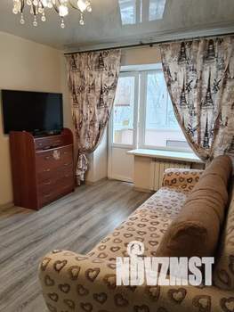 2-к квартира, посуточно, 46м2, 4/5 этаж