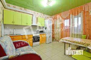 1-к квартира, на длительный срок, 46м2, 12/14 этаж