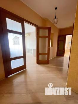 2-к квартира, на длительный срок, 82м2, 4/10 этаж