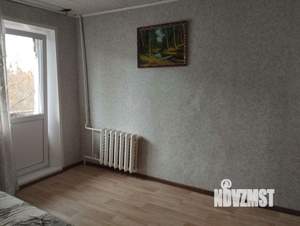 1-к квартира, на длительный срок, 31м2, 4/5 этаж