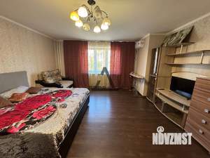 1-к квартира, на длительный срок, 50м2, 7/17 этаж