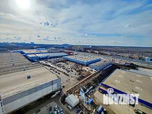 1-к квартира, посуточно, 40м2, 22/24 этаж