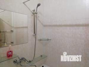2-к квартира, посуточно, 53м2, 6/6 этаж