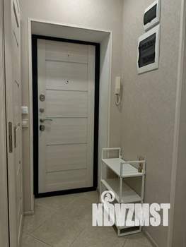 1-к квартира, посуточно, 30м2, 2/5 этаж