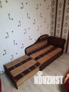 1-к квартира, посуточно, 28м2, 6/9 этаж
